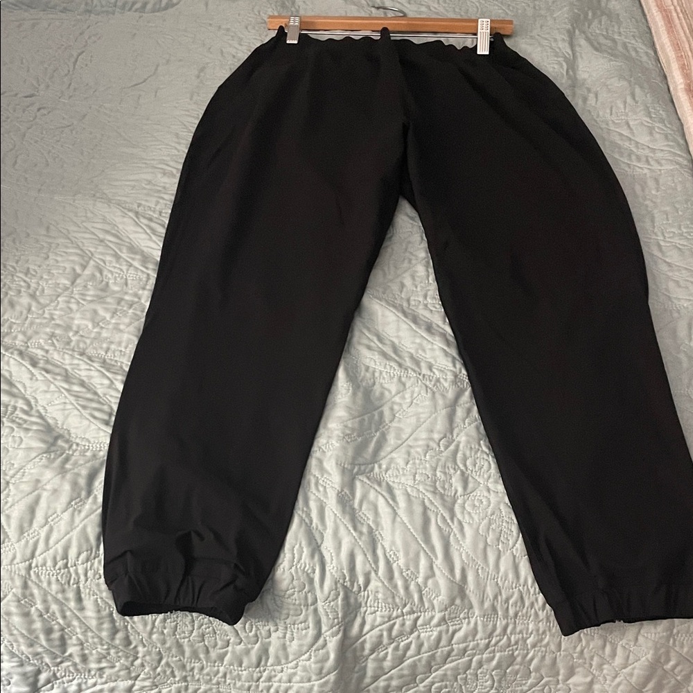 Lululemon Athletica Black Active Pants